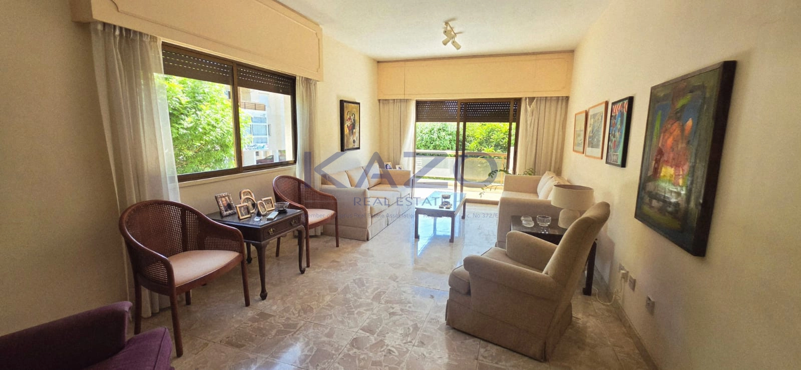 3 Bedroom Apartment for Sale in Limassol District