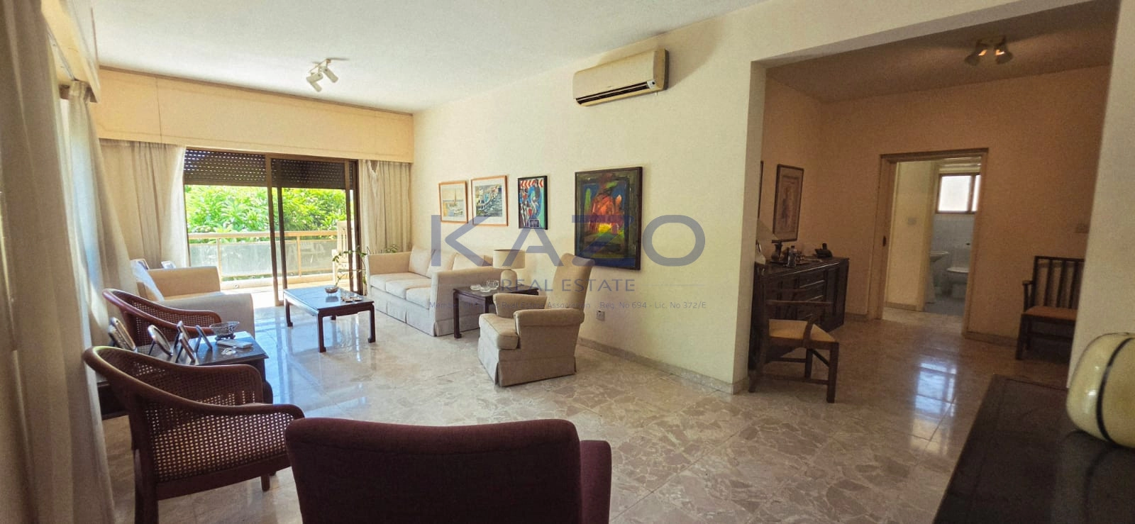3 Bedroom Apartment for Sale in Limassol District