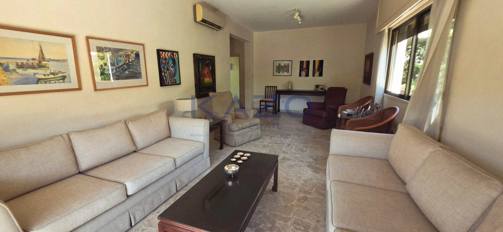 3 Bedroom Apartment for Sale in Limassol District