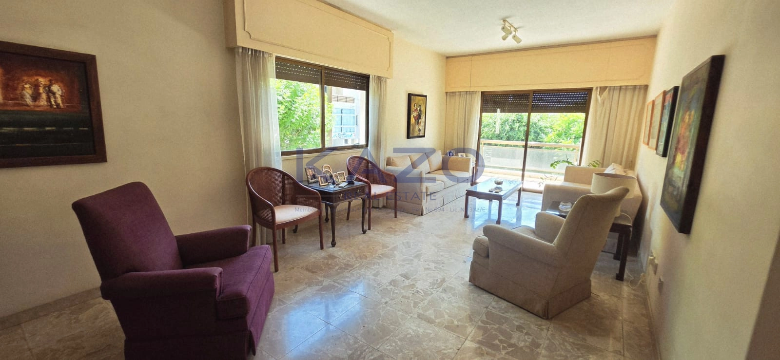 3 Bedroom Apartment for Sale in Limassol District