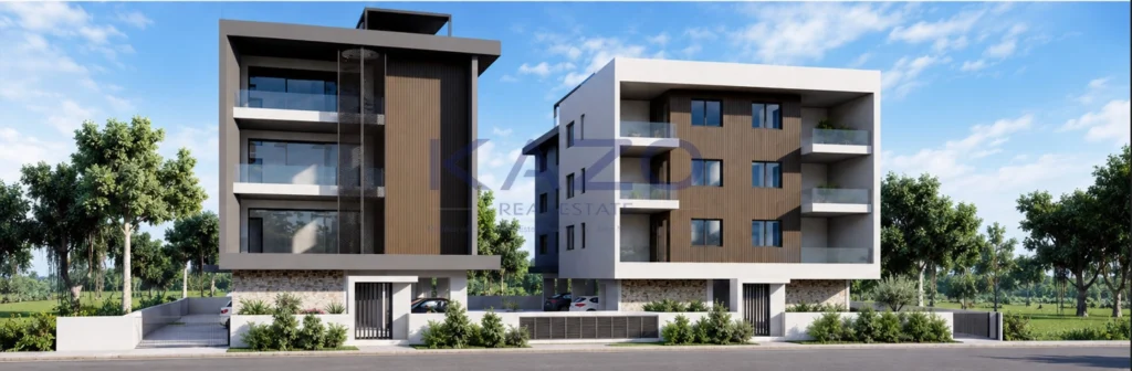 1 Bedroom Apartment for Sale in Ypsonas, Limassol District