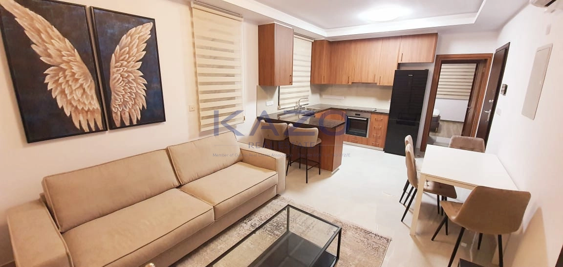 1 Bedroom Apartment for Rent in Limassol District