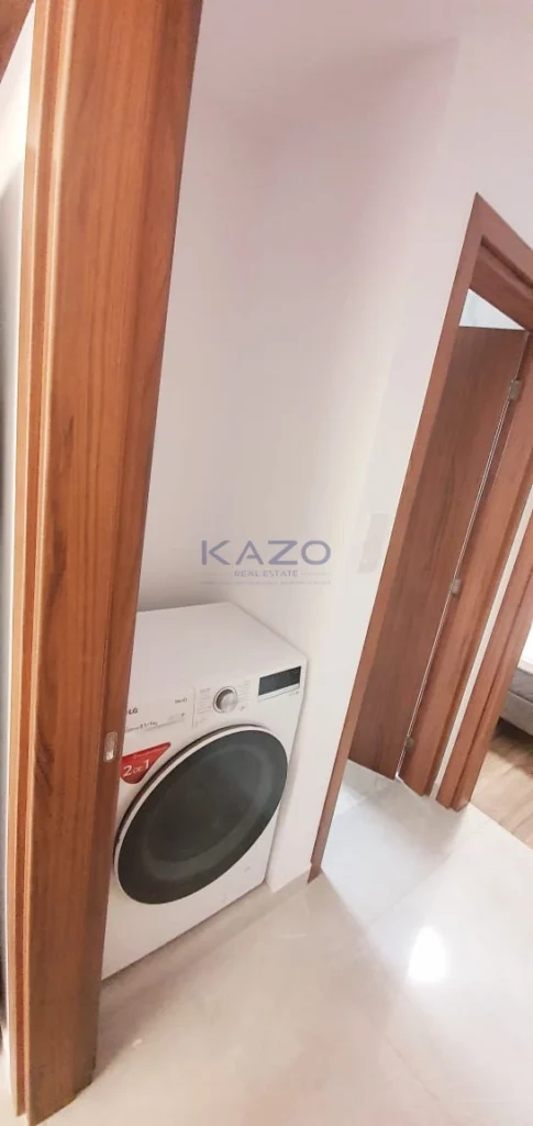 1 Bedroom Apartment for Rent in Limassol District