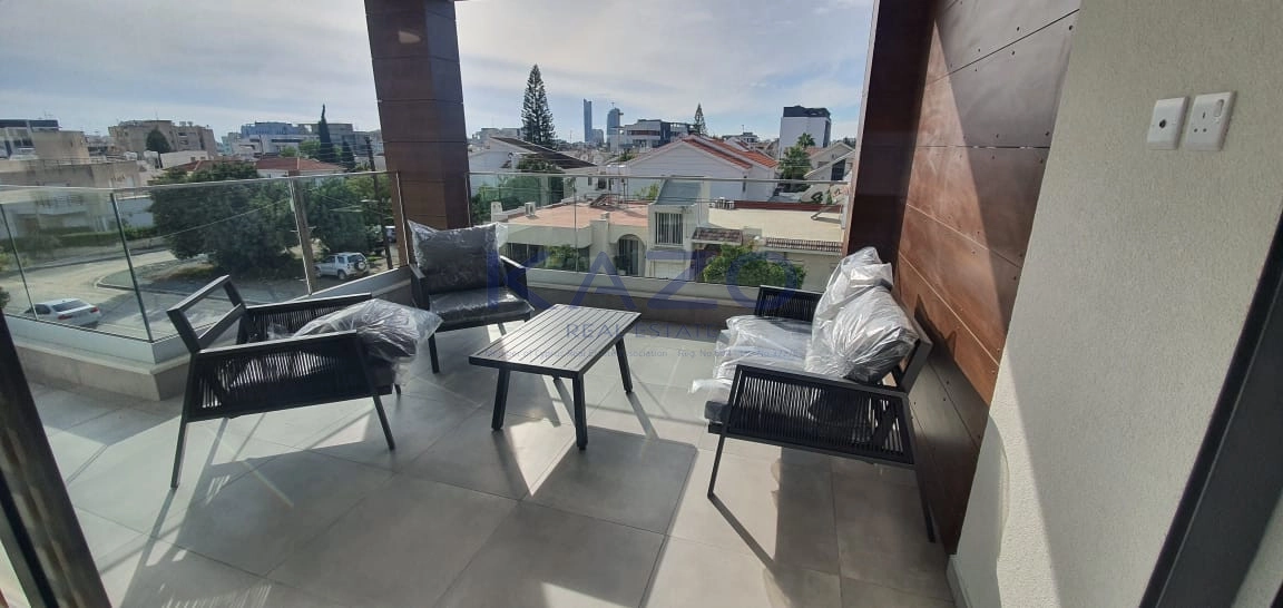 1 Bedroom Apartment for Rent in Limassol District