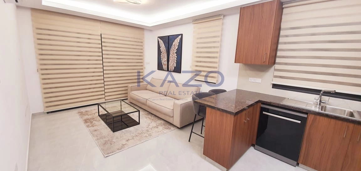1 Bedroom Apartment for Rent in Limassol District