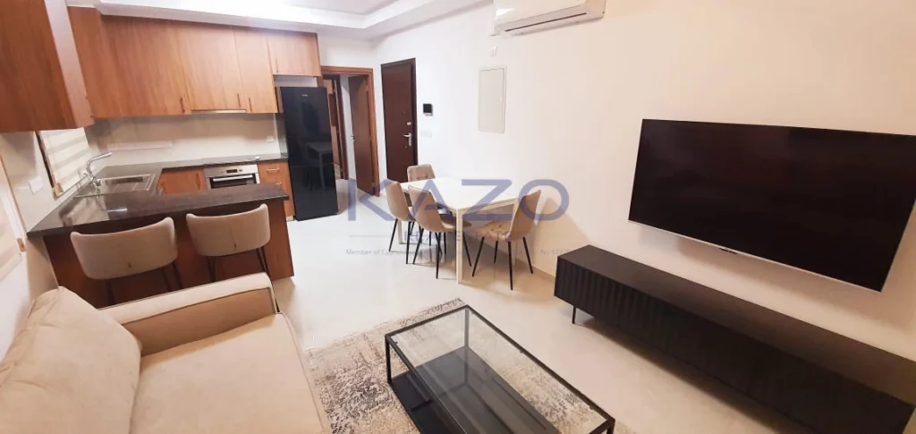1 Bedroom Apartment for Rent in Limassol District