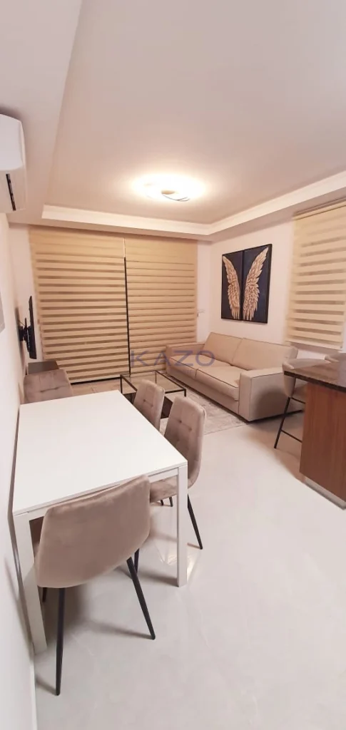 1 Bedroom Apartment for Rent in Limassol District