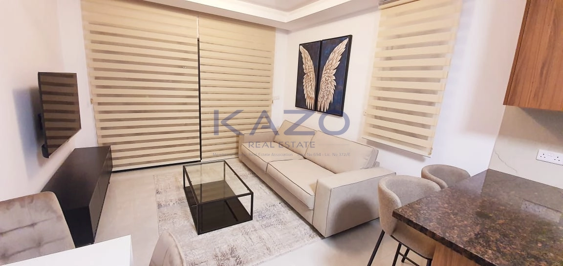 1 Bedroom Apartment for Rent in Limassol District