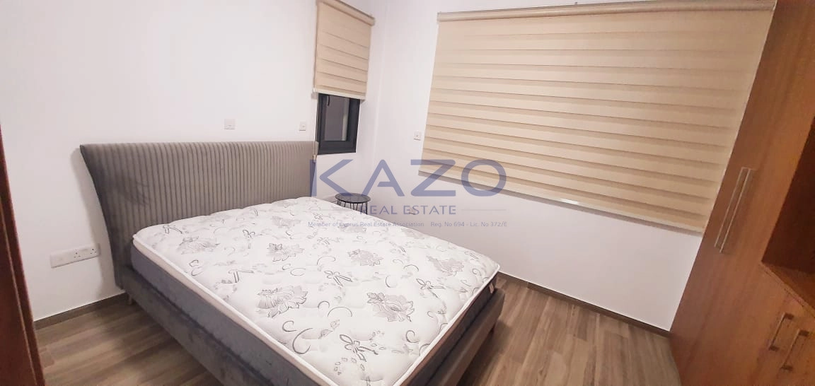 1 Bedroom Apartment for Rent in Limassol District