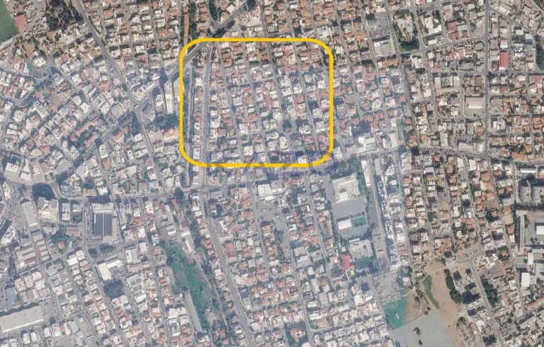 260m² Plot for Sale in Limassol District