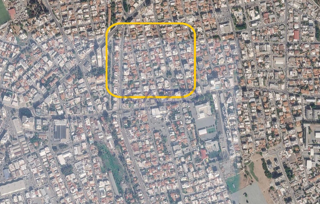260m² Plot for Sale in Limassol District