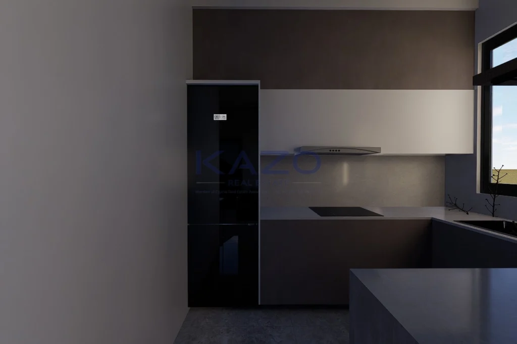 2 Bedroom House for Sale in Moni, Limassol District