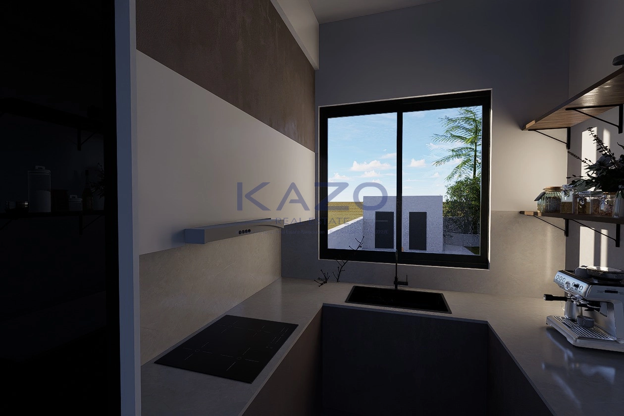 2 Bedroom House for Sale in Moni, Limassol District
