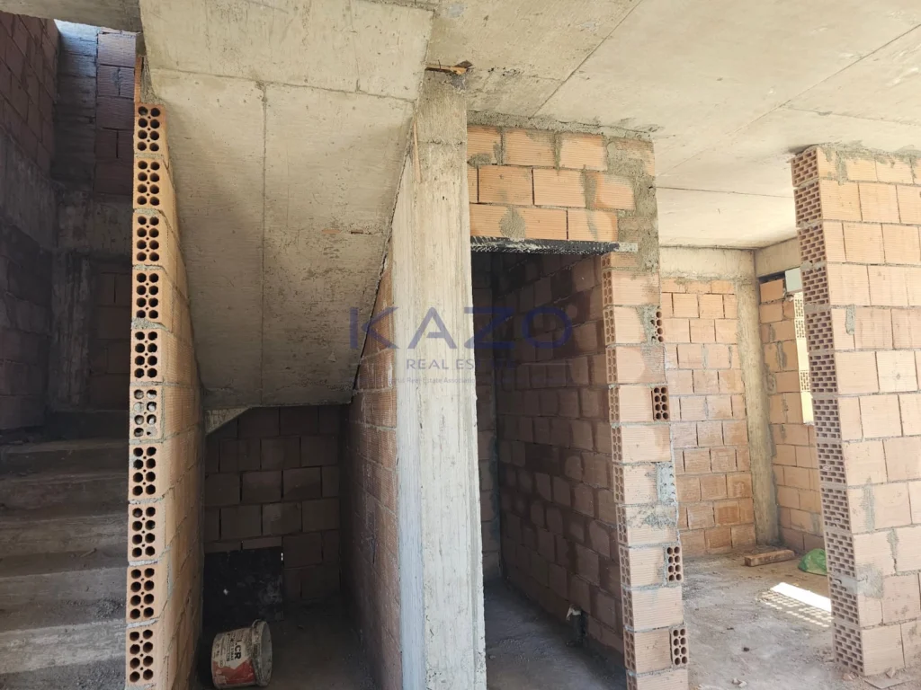 2 Bedroom House for Sale in Moni, Limassol District