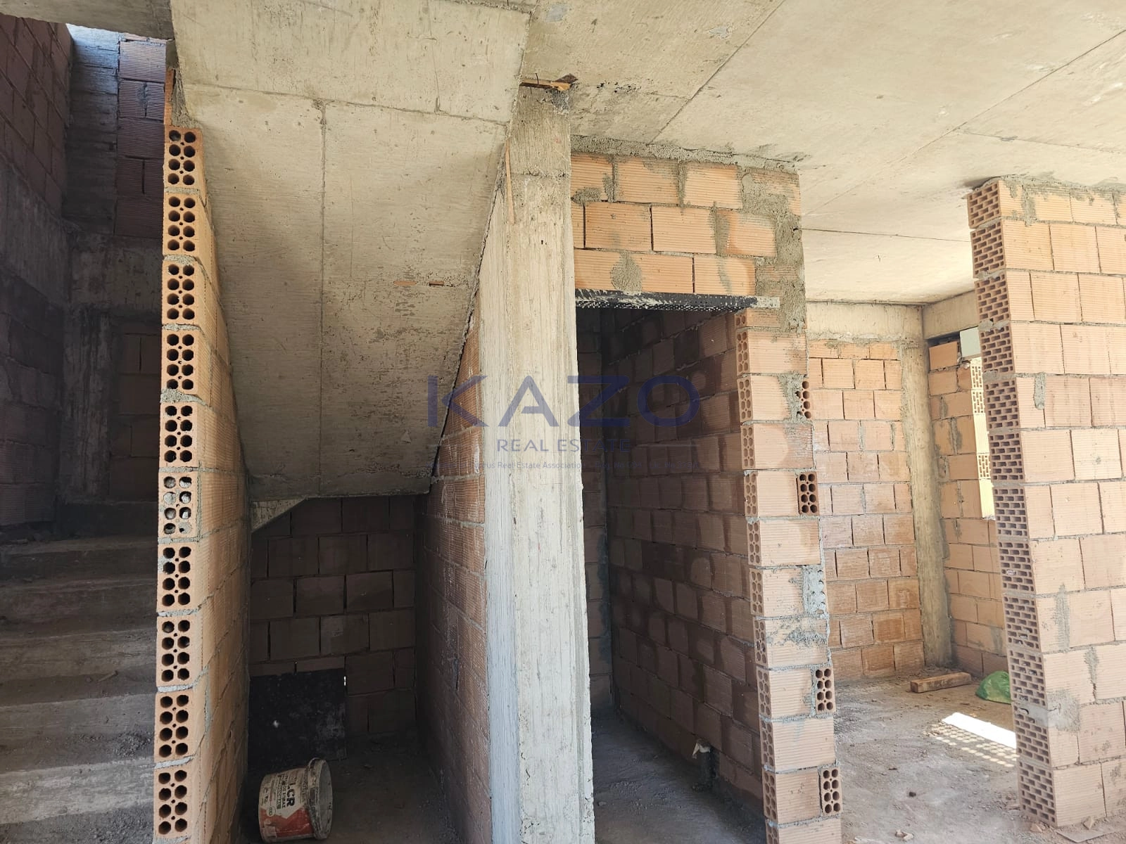 2 Bedroom House for Sale in Moni, Limassol District