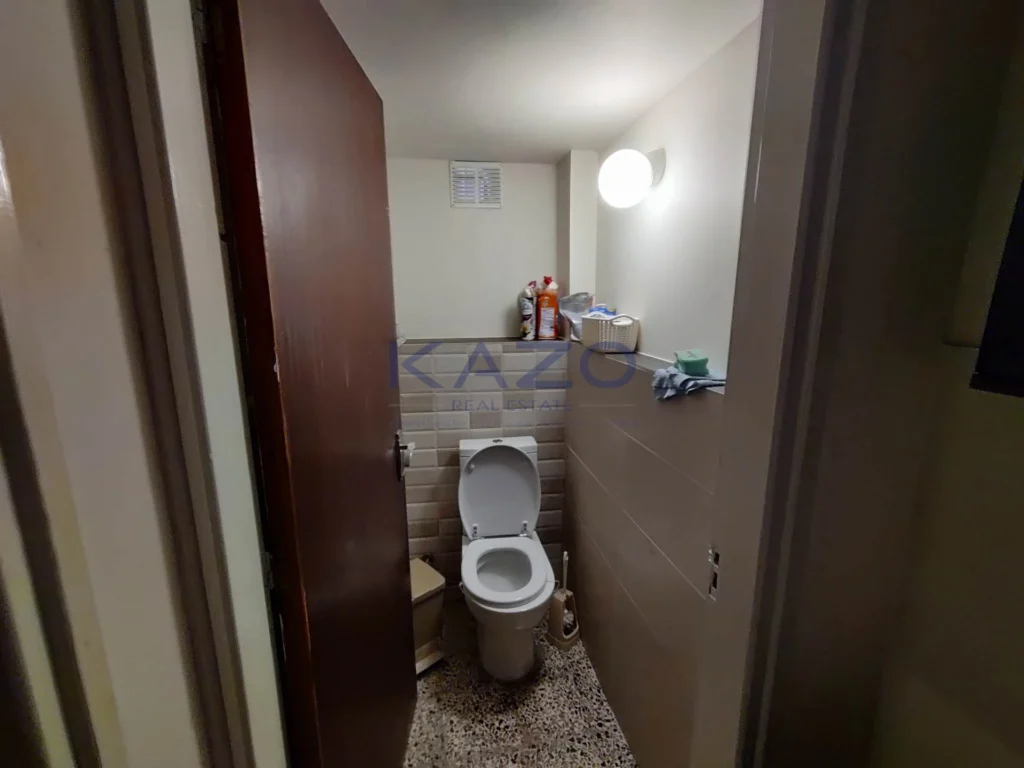 3 Bedroom House for Sale in Nicosia District