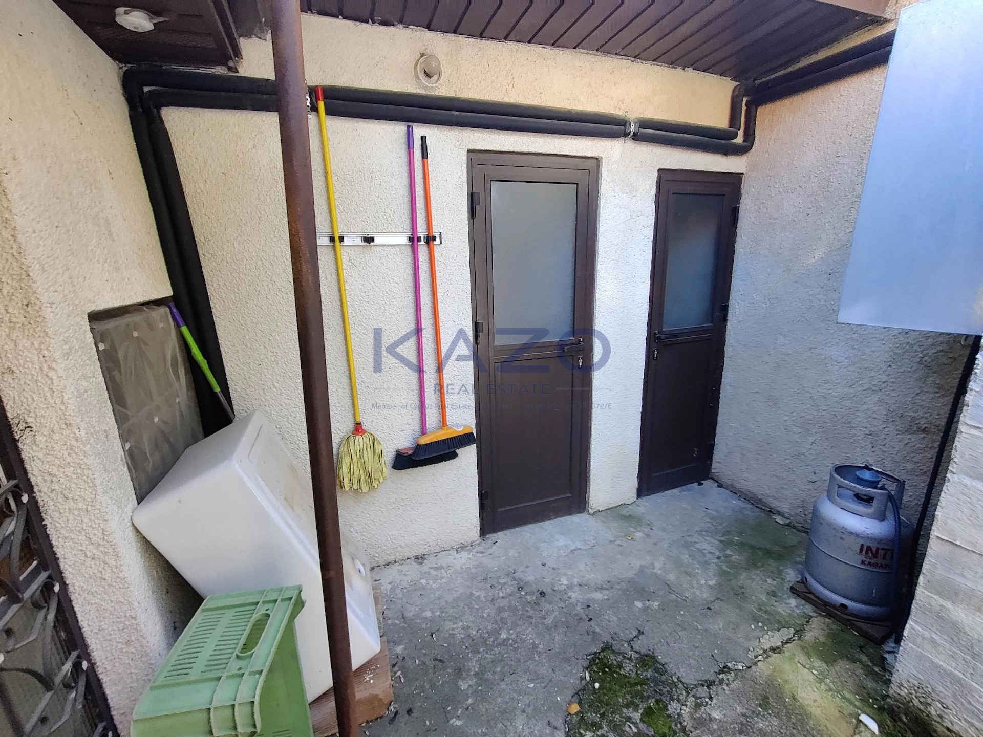 3 Bedroom House for Sale in Nicosia District