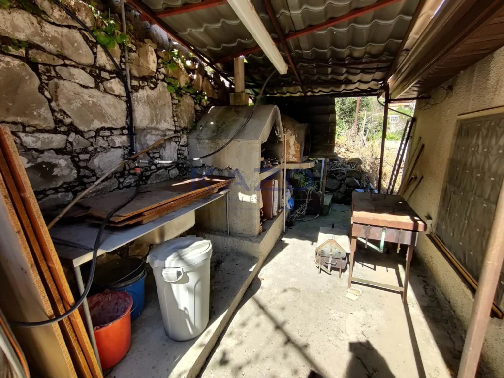 3 Bedroom House for Sale in Nicosia District
