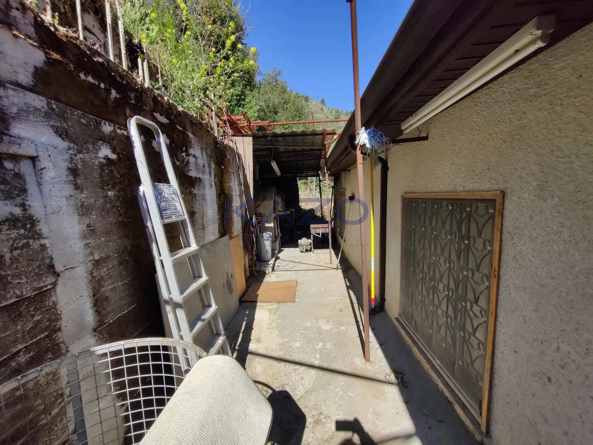 3 Bedroom House for Sale in Nicosia District