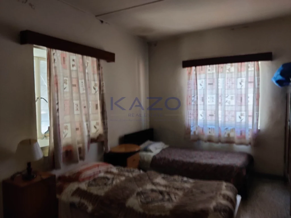 3 Bedroom House for Sale in Nicosia District