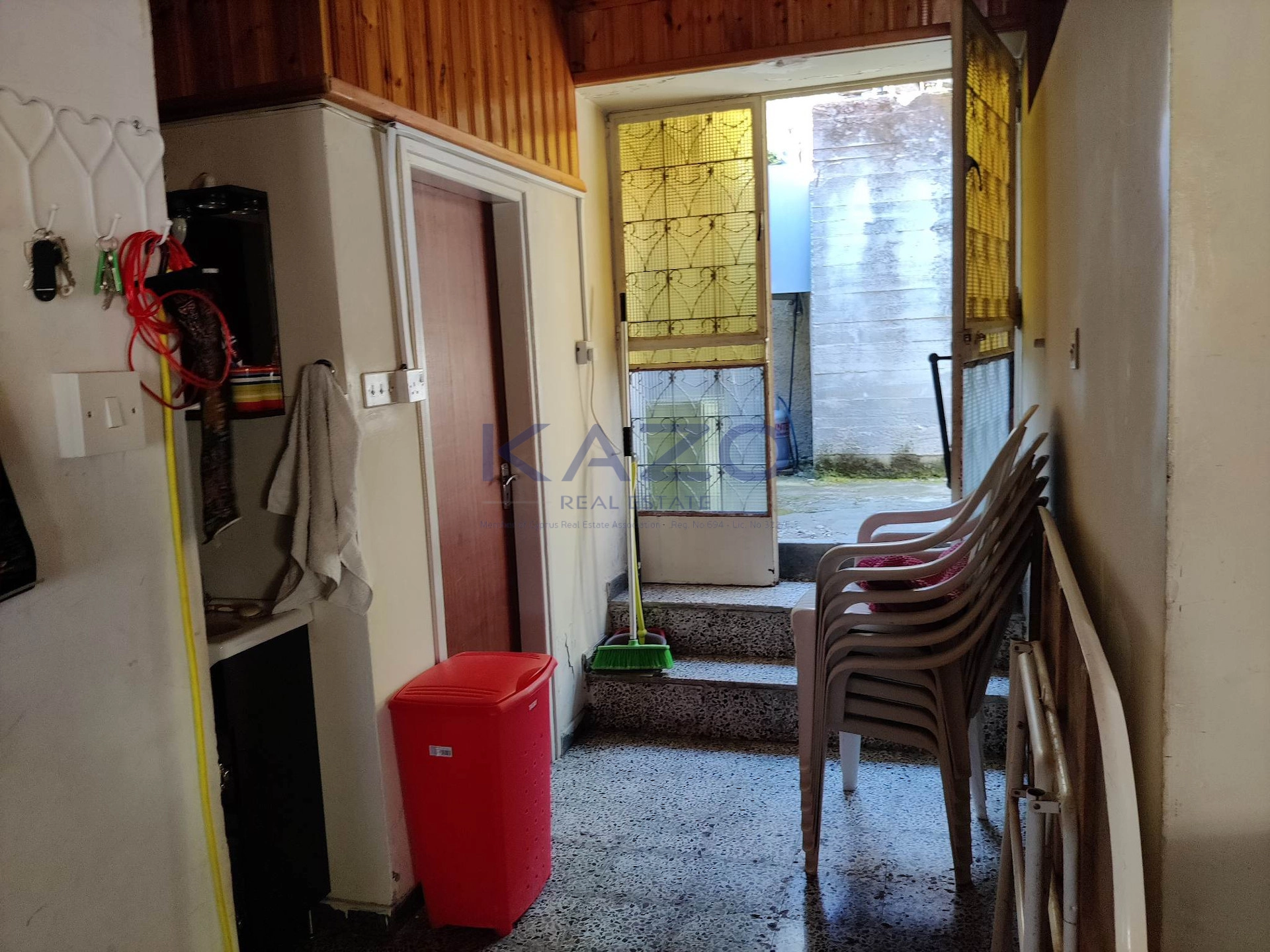 3 Bedroom House for Sale in Nicosia District