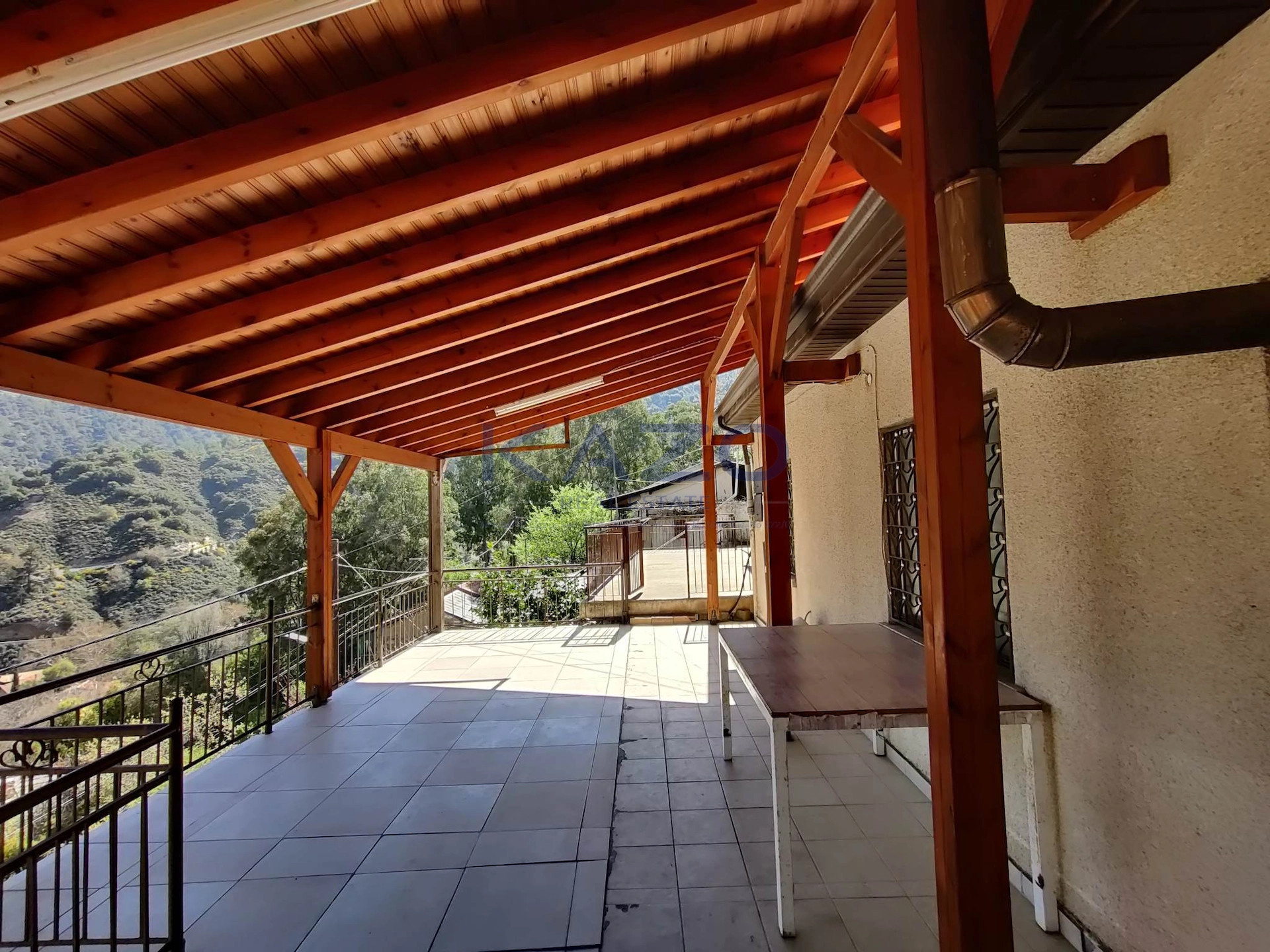 3 Bedroom House for Sale in Nicosia District