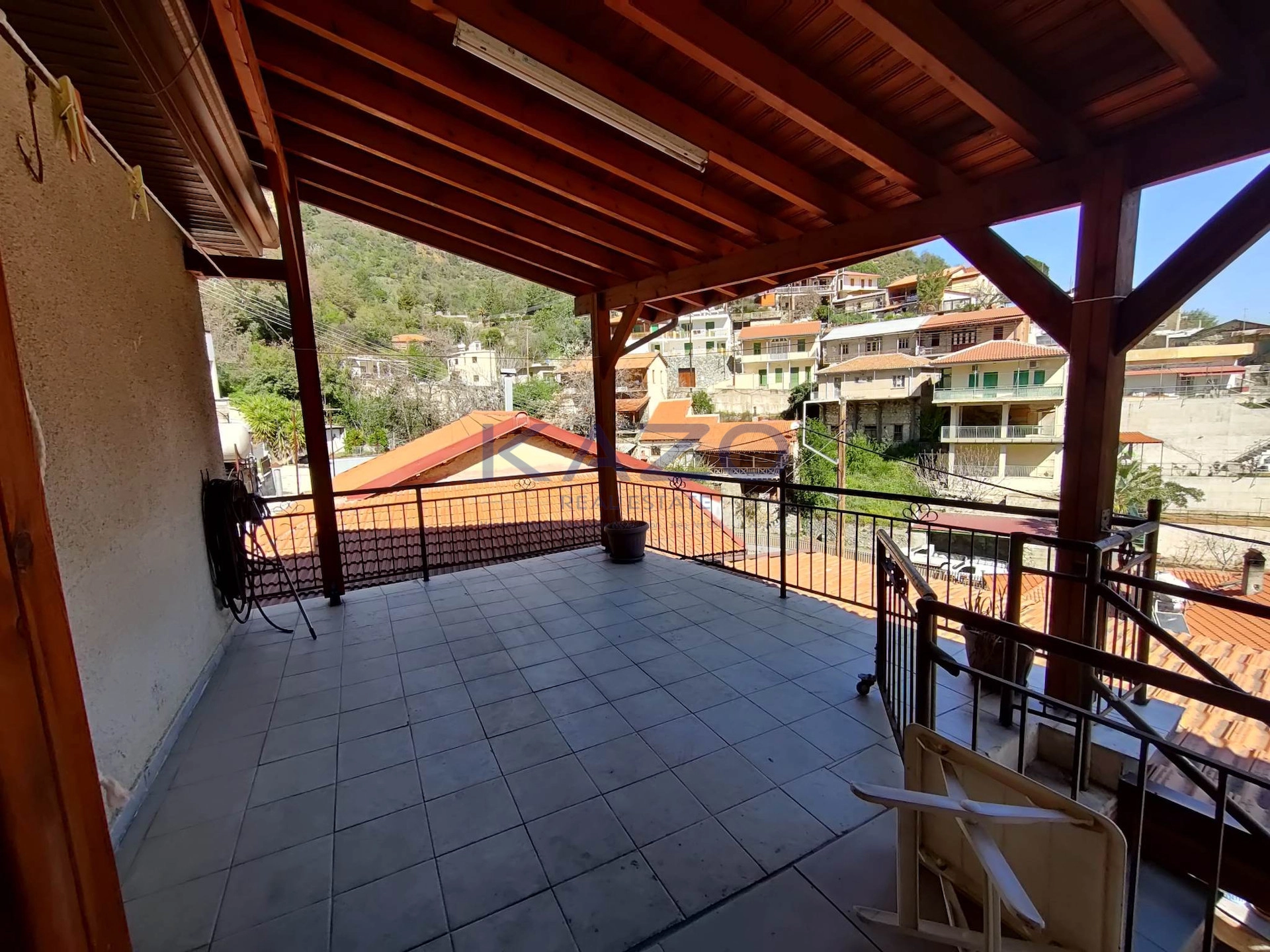 3 Bedroom House for Sale in Nicosia District