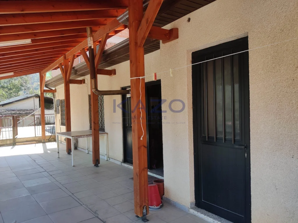 3 Bedroom House for Sale in Nicosia District
