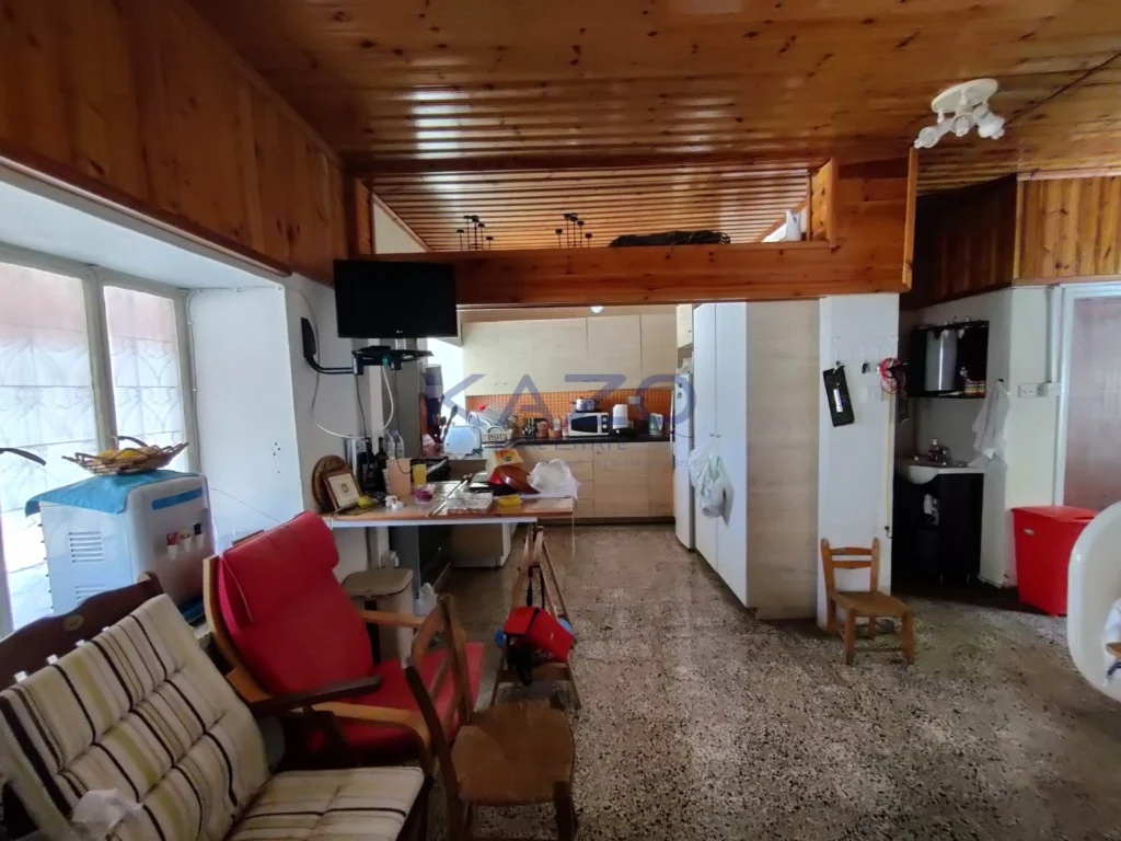 3 Bedroom House for Sale in Nicosia District