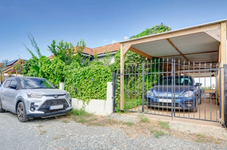1 Bedroom House for Sale in Avgorou, Famagusta District