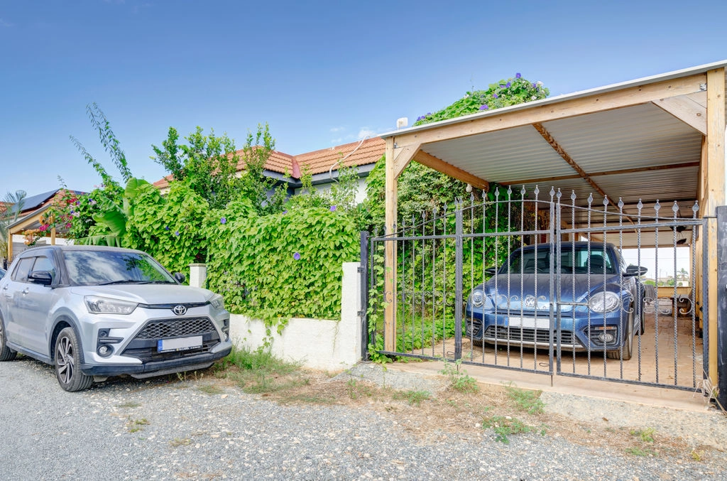 1 Bedroom House for Sale in Avgorou, Famagusta District