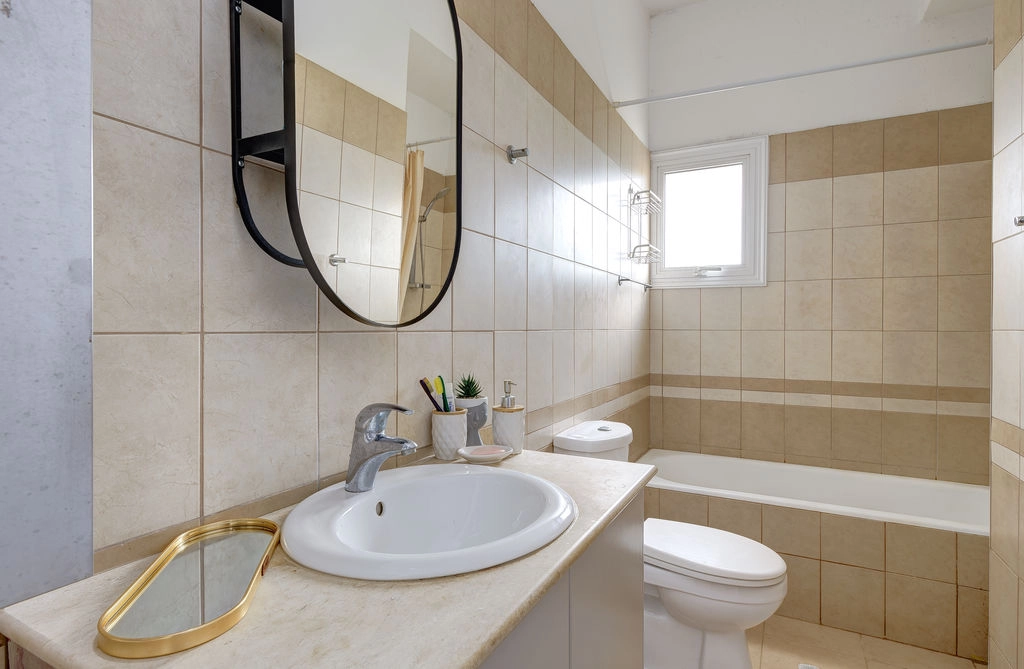 1 Bedroom House for Sale in Avgorou, Famagusta District