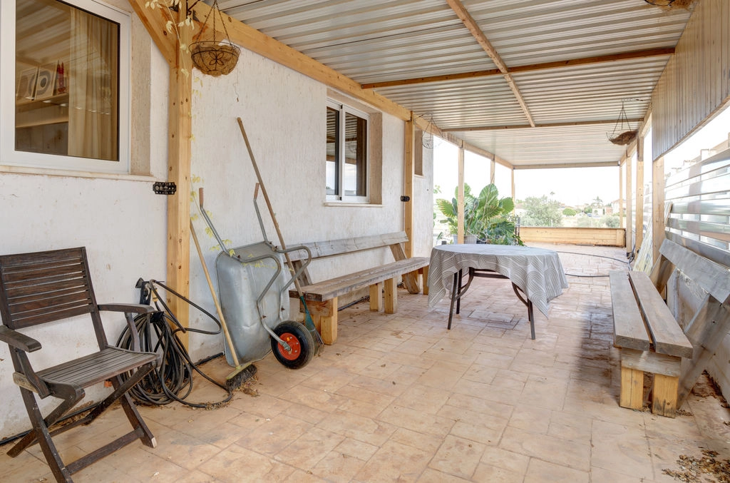 1 Bedroom House for Sale in Avgorou, Famagusta District