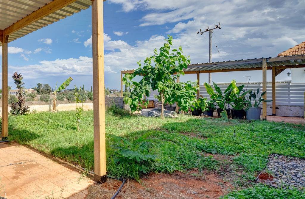 1 Bedroom House for Sale in Avgorou, Famagusta District