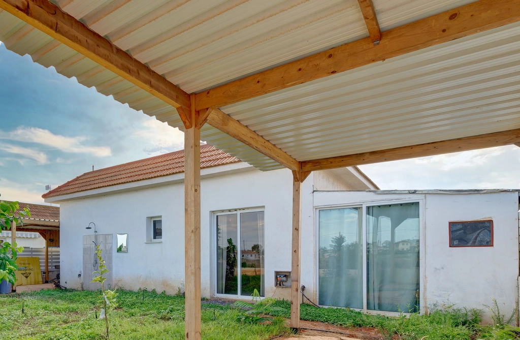 1 Bedroom House for Sale in Avgorou, Famagusta District