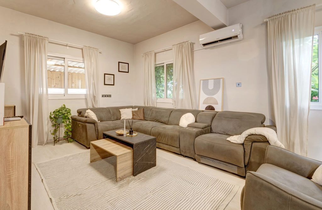 1 Bedroom House for Sale in Avgorou, Famagusta District