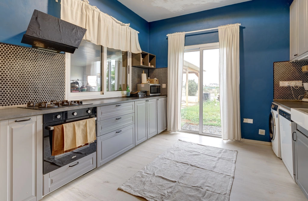 1 Bedroom House for Sale in Avgorou, Famagusta District