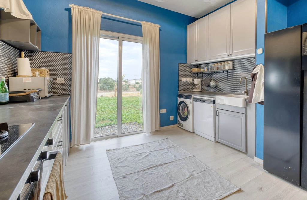 1 Bedroom House for Sale in Avgorou, Famagusta District