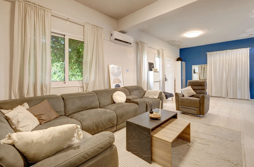 1 Bedroom House for Sale in Avgorou, Famagusta District