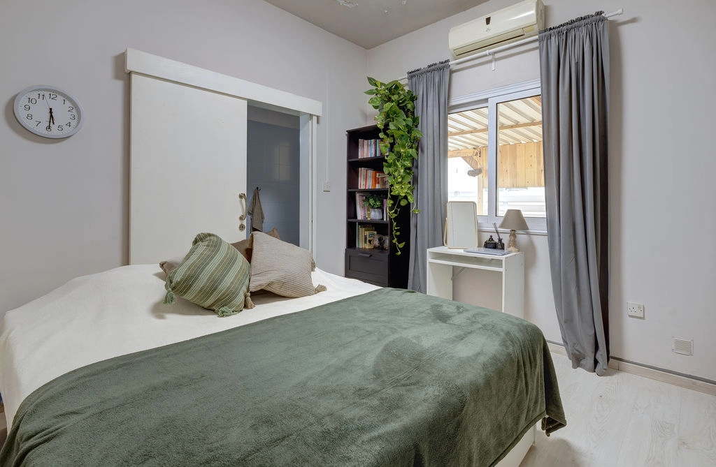 1 Bedroom House for Sale in Avgorou, Famagusta District