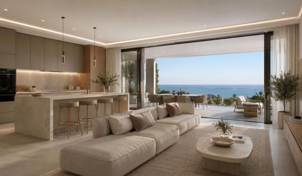 1 Bedroom Apartment for Sale in Geroskipou, Paphos District