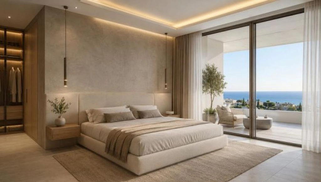 1 Bedroom Apartment for Sale in Geroskipou, Paphos District