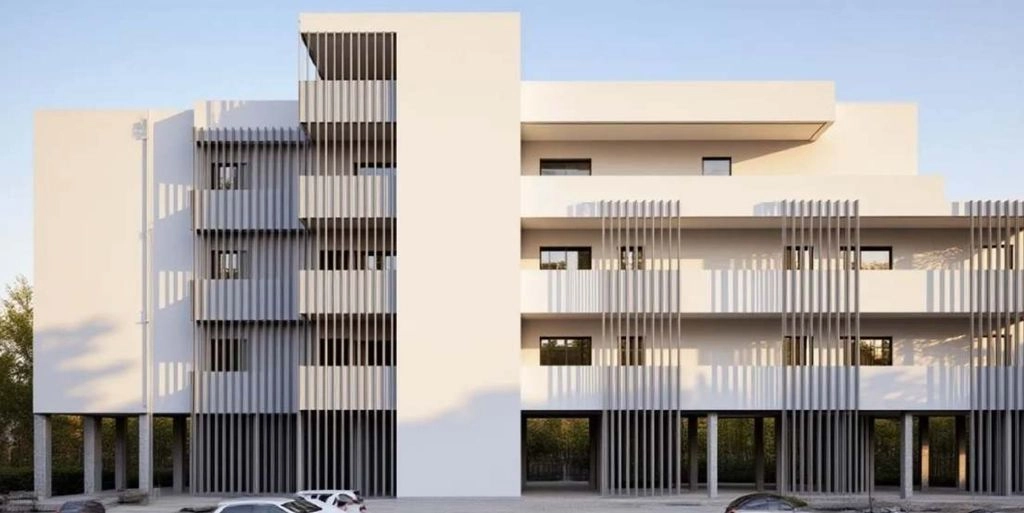 2 Bedroom Apartment for Sale in Geroskipou, Paphos District