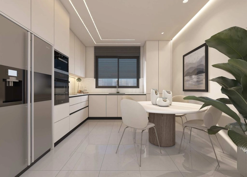 2 Bedroom Apartment for Sale in Geroskipou, Paphos District