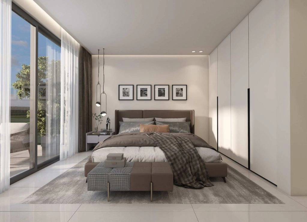 2 Bedroom Apartment for Sale in Geroskipou, Paphos District