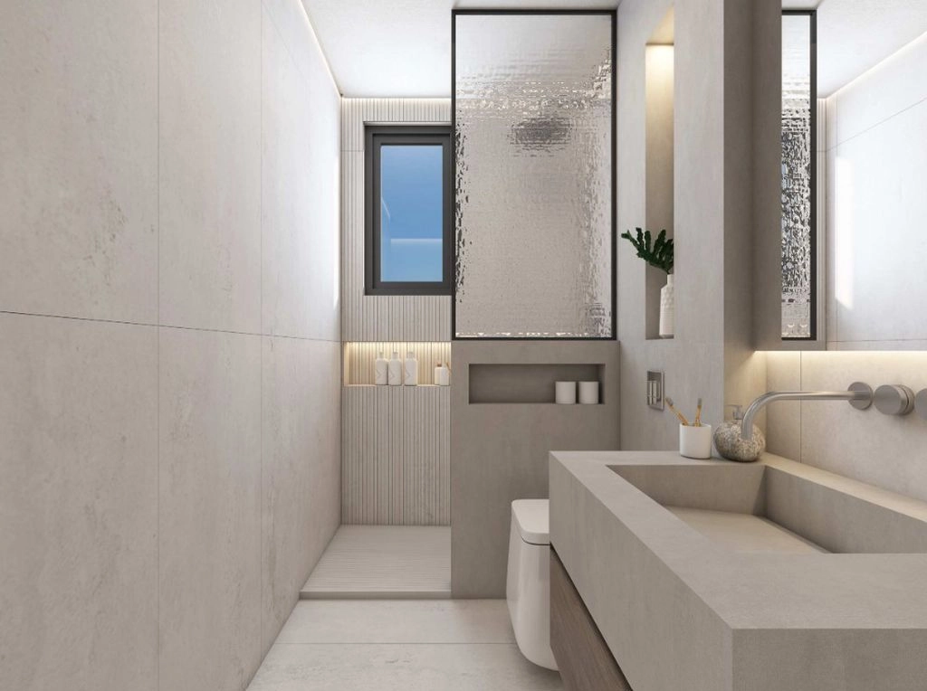2 Bedroom Apartment for Sale in Geroskipou, Paphos District