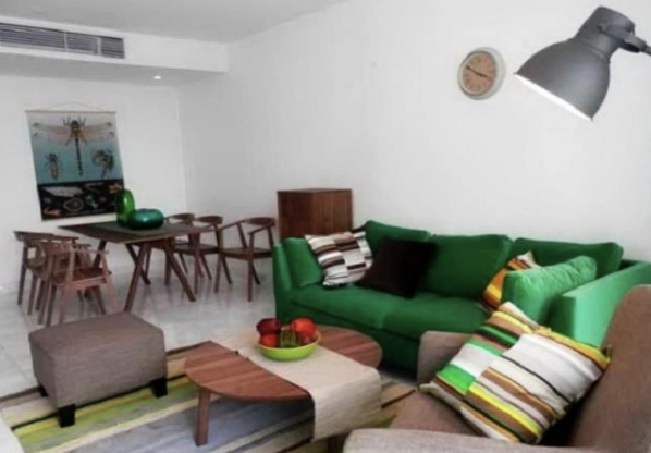 2 Bedroom Apartment for Sale in Limassol – Neapolis