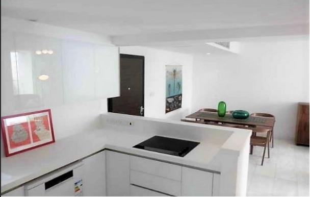 2 Bedroom Apartment for Sale in Limassol – Neapolis
