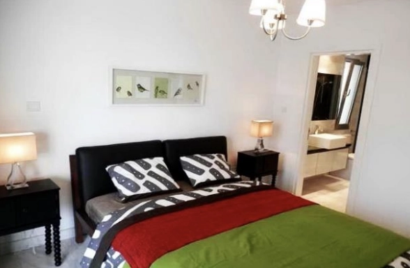 2 Bedroom Apartment for Sale in Limassol – Neapolis