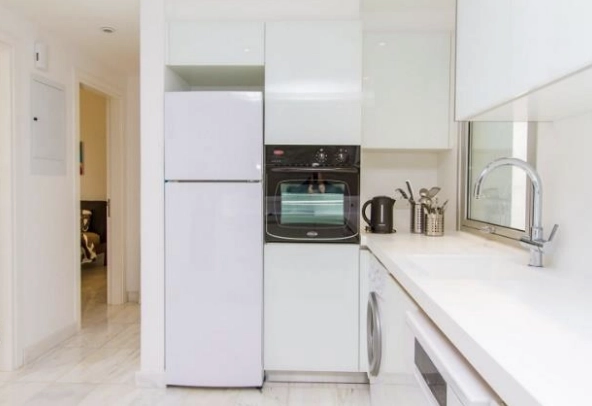 2 Bedroom Apartment for Sale in Limassol – Neapolis